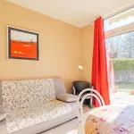 Appartement Coquelicot