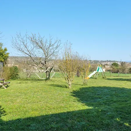 Coquelicot Appartement *