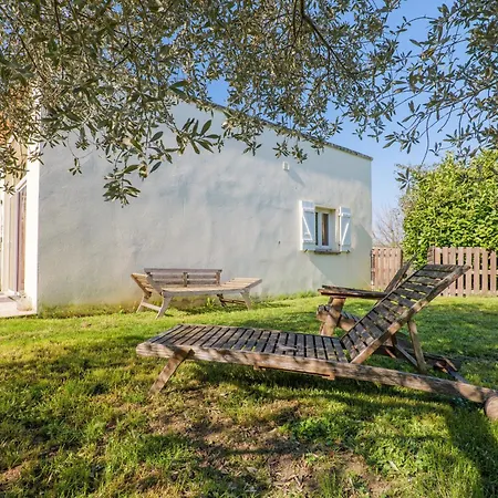 Coquelicot Appartement