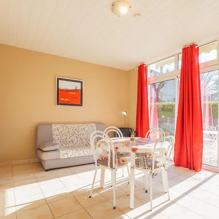 Coquelicot Appartement *