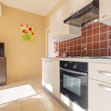 Appartement Coquelicot Pradons