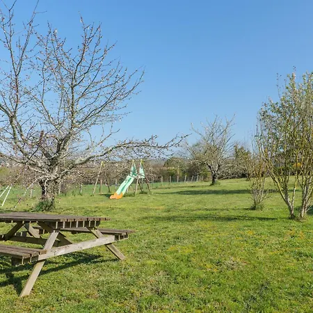 Coquelicot Appartement Pradons